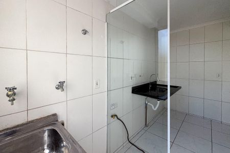 Apartamento à venda com 61m², 2 quartos e 1 vagaÁrea de Serviço