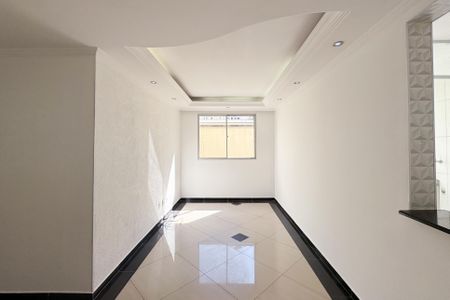 Apartamento à venda com 61m², 2 quartos e 1 vagaSala