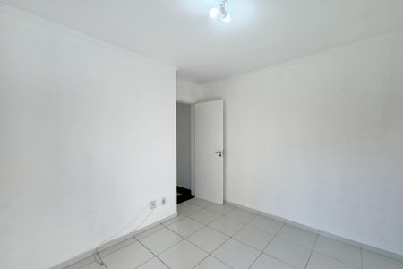 Apartamento à venda com 61m², 2 quartos e 1 vagaQuarto 2