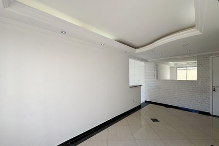 Apartamento à venda com 61m², 2 quartos e 1 vagaSala