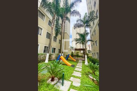 Apartamento à venda com 61m², 2 quartos e 1 vagaÁrea comum - Playground