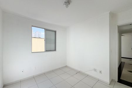 Apartamento à venda com 61m², 2 quartos e 1 vagaQuarto 2
