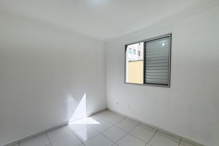 Apartamento à venda com 61m², 2 quartos e 1 vagaQuarto 2