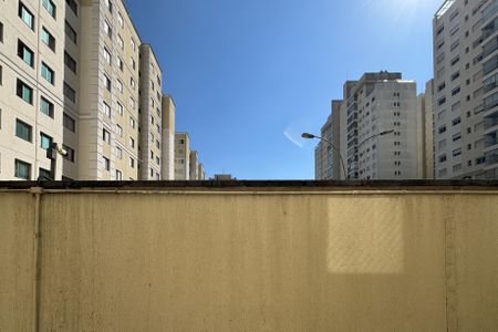 Vista - Quarto 1 de apartamento à venda com 2 quartos, 61m² em Planalto, São Bernardo do Campo