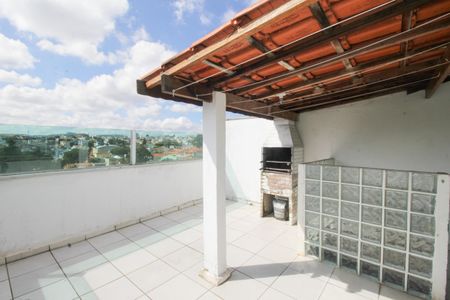 Studio à venda com 90m², 2 quartos e 1 vagaCobertura