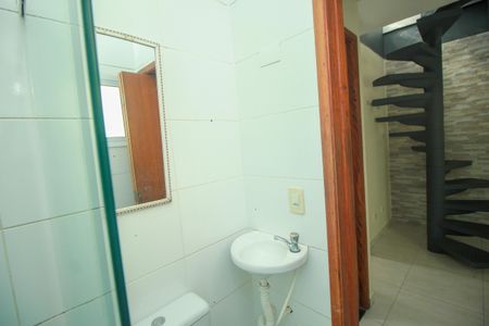 Studio à venda com 90m², 2 quartos e 1 vagaBanheiro