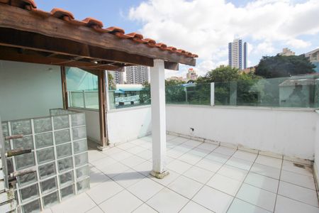 Studio à venda com 90m², 2 quartos e 1 vagaCobertura