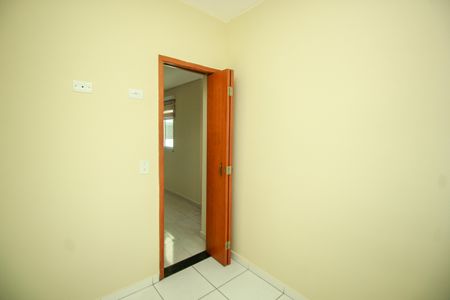 Quarto 2 de kitnet/studio à venda com 2 quartos, 90m² em Vila Alzira, Santo André