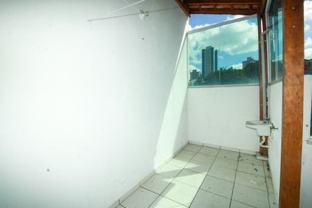 Studio à venda com 90m², 2 quartos e 1 vagaÁrea de Serviço