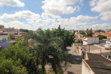 Studio à venda com 90m², 2 quartos e 1 vagaVista do Quarto 1