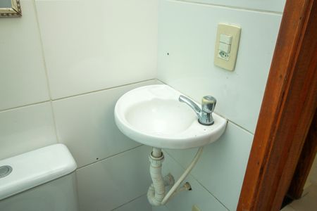 Studio à venda com 90m², 2 quartos e 1 vagaBanheiro