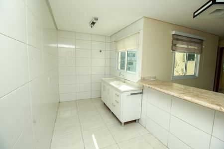 Studio à venda com 90m², 2 quartos e 1 vagaCozinha