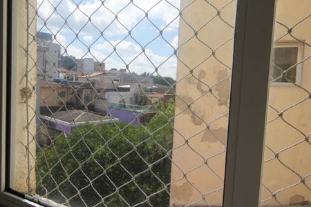 Studio à venda com 90m², 2 quartos e 1 vagaVista da Cozinha