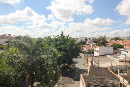 Studio à venda com 90m², 2 quartos e 1 vagaVista do Quarto 2