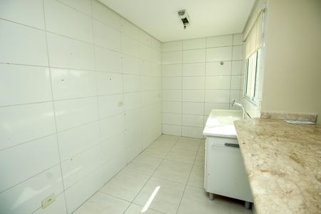 Studio à venda com 90m², 2 quartos e 1 vagaCozinha