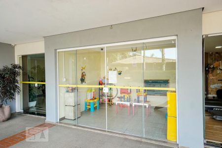 Apartamento à venda com 67m², 3 quartos e 1 vaga Apartamento à venda com 67m², 3 quartos e 1 vagaÁrea comum