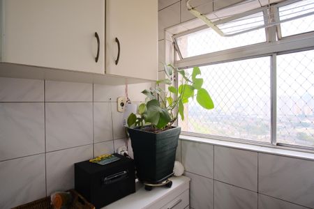 Apartamento à venda com 67m², 3 quartos e 1 vagaÁrea de Serviço