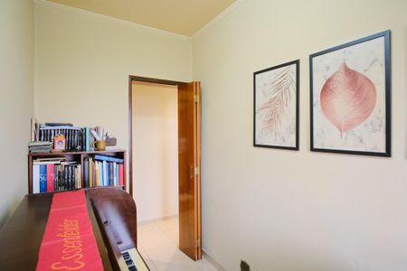Apartamento à venda com 67m², 3 quartos e 1 vagaQuarto 2