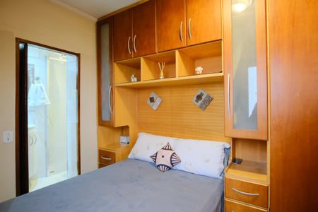 Apartamento à venda com 67m², 3 quartos e 1 vagaSuíte