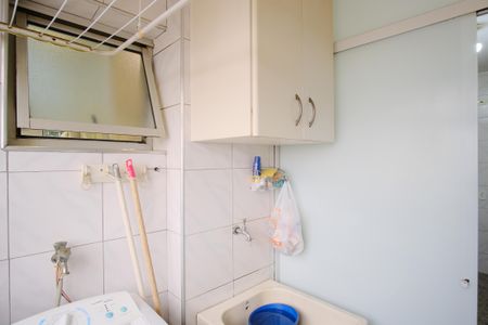 Apartamento à venda com 67m², 3 quartos e 1 vagaÁrea de Serviço