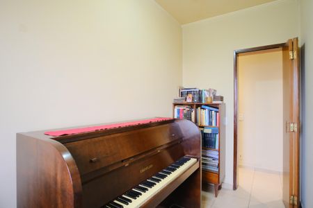 Apartamento à venda com 67m², 3 quartos e 1 vagaQuarto 2