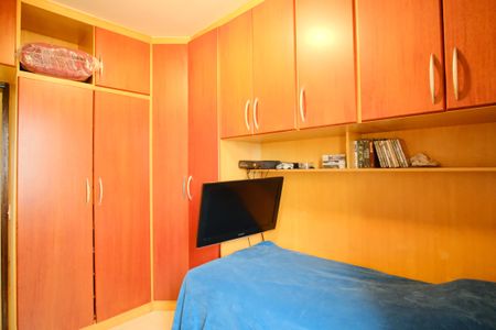 Apartamento à venda com 67m², 3 quartos e 1 vagaQuarto 1