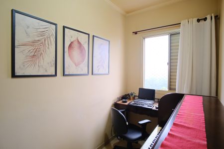 Apartamento à venda com 67m², 3 quartos e 1 vagaQuarto 2