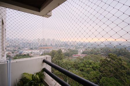 Varanda de apartamento à venda com 3 quartos, 67m² em Penha de França, São Paulo