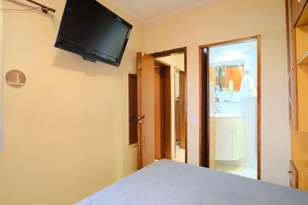 Apartamento à venda com 67m², 3 quartos e 1 vagaSuíte