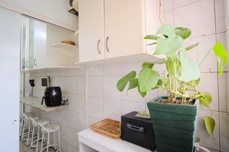 Apartamento à venda com 67m², 3 quartos e 1 vagaÁrea de Serviço