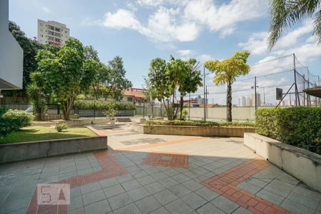 Apartamento à venda com 67m², 3 quartos e 1 vaga Apartamento à venda com 67m², 3 quartos e 1 vagaÁrea comum