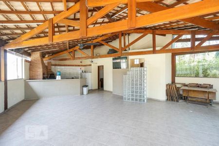 Apartamento à venda com 67m², 3 quartos e 1 vaga Apartamento à venda com 67m², 3 quartos e 1 vagaÁrea comum