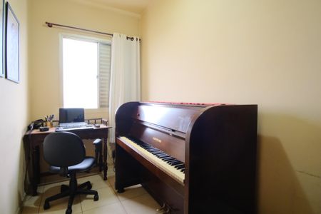 Apartamento à venda com 67m², 3 quartos e 1 vagaQuarto 2