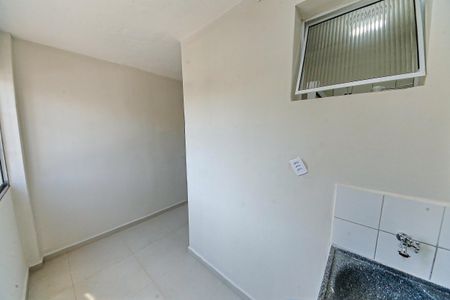 Casa à venda com 200m², 4 quartos e 3 vagasÁrea de Serviço - Casa 1