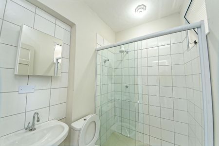 Casa à venda com 200m², 4 quartos e 3 vagasBanheiro - Casa 1