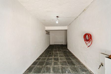 Casa à venda com 200m², 4 quartos e 3 vagasGaragem - Casa 1