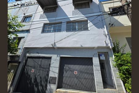 Casa à venda com 200m², 4 quartos e 3 vagasFachada
