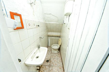 Casa à venda com 200m², 4 quartos e 3 vagasLavabo Garagem - Casa 1