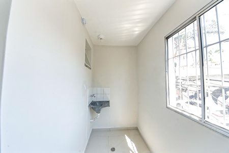 Casa à venda com 200m², 4 quartos e 3 vagasÁrea de Serviço - Casa 1