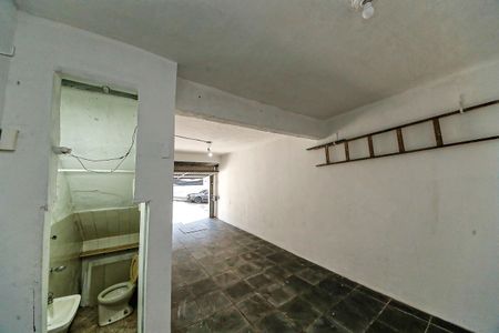 Casa à venda com 200m², 4 quartos e 3 vagasGaragem - Casa 1