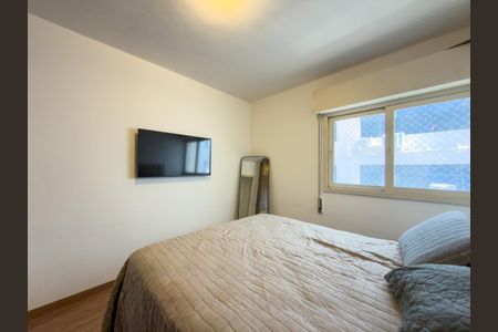 Apartamento à venda com 67m², 2 quartos e sem vagaQuarto 2