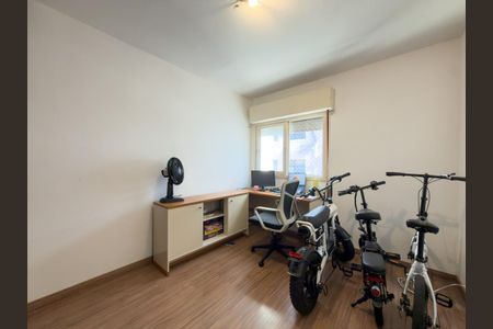 Quarto 1 de apartamento à venda com 2 quartos, 67m² em Pinheiros, São Paulo