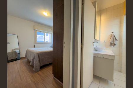 Apartamento à venda com 67m², 2 quartos e sem vagaCorredor
