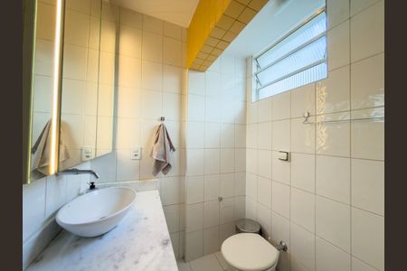 Apartamento à venda com 67m², 2 quartos e sem vagaBanheiro