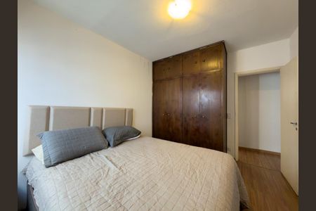 Apartamento à venda com 67m², 2 quartos e sem vagaQuarto 2