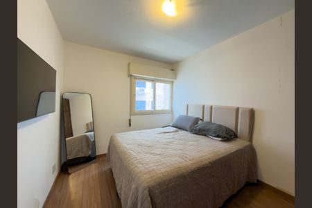 Apartamento à venda com 67m², 2 quartos e sem vagaQuarto 2