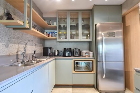 Apartamento para alugar com 99m², 3 quartos e 2 vagas Apartamento para alugar com 99m², 3 quartos e 2 vagasCozinha
