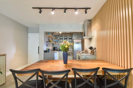 Apartamento para alugar com 99m², 3 quartos e 2 vagas Apartamento para alugar com 99m², 3 quartos e 2 vagasCozinha