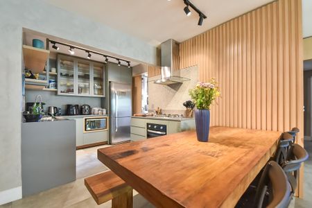 Apartamento para alugar com 99m², 3 quartos e 2 vagas Apartamento para alugar com 99m², 3 quartos e 2 vagasCozinha