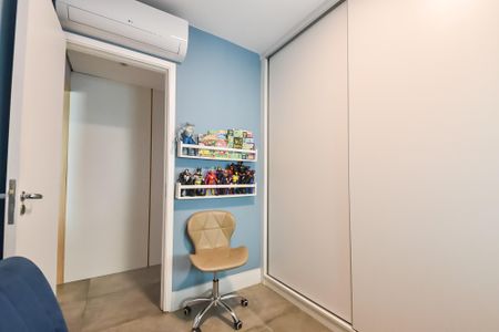 Apartamento para alugar com 99m², 3 quartos e 2 vagas Apartamento para alugar com 99m², 3 quartos e 2 vagasQuarto